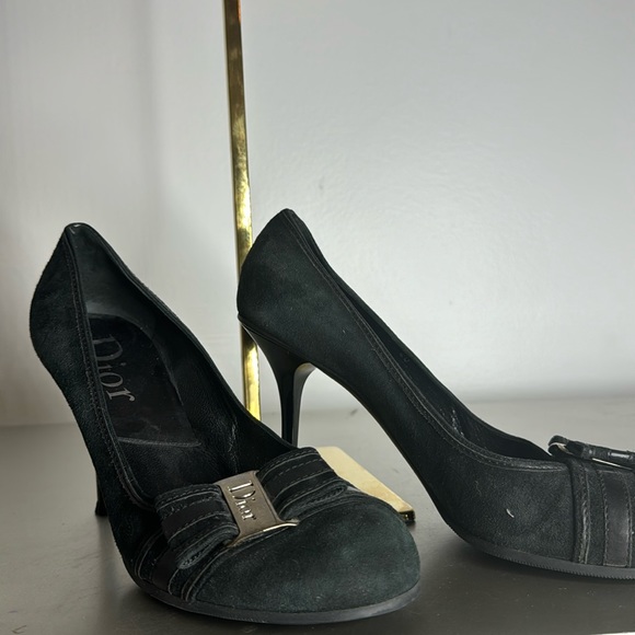 Dior shoes - Picture 1 of 9